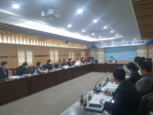 영천시, 재정 신속집행으로 지역경기 부양