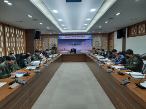 ‘지역현안 해결 국비 확보가 답’…팔걷은 군위군