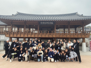 영양군 관광두레, ‘깜깜한 여행’ 진행