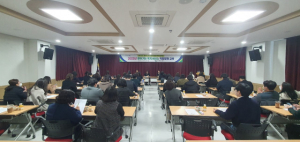 대구 동구, 찾아가는 복지서비스 역량강화 교육