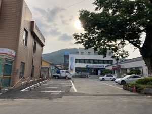 고령군, 대가야읍사무소 청사 신축 본격 추진