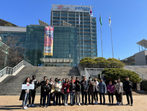 포항시, 농업 분야 외국인 계절근로자 사전교육 실시