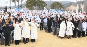 “대한독립만세”…대구·경북 물든 3·1절 함성