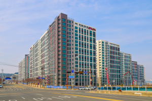‘현대힐스테이트 포항’ 4월 말 입주 확정