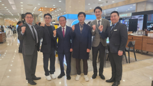 롯데백화점 상인점-경북도소상공인협동조합, 상생경영 본격 시동