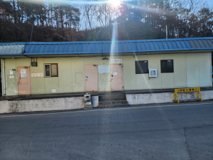“안동 새한축산, 이용업자 천대” 원성 자자