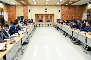 고령 대표 대가야축제 성공 개최 ‘한마음’
