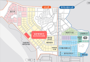 전기차 기업 코아오토모티브, 대구국가산단에 760억 투자
