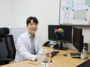 대구가톨릭대 칠곡가톨릭병원, 오태범 정형외과장 초빙