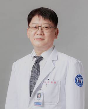 조치흠 제22대 계명대학교 동산의료원장 취임