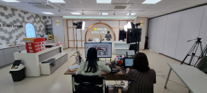 경북농협, 일석이조 라이브커머스 ‘이목’