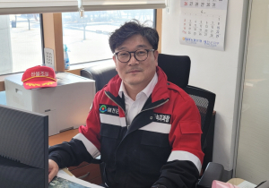 산불은 단 한번의 용서도 없다