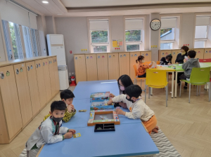 울진군 다함께돌봄센터 이전