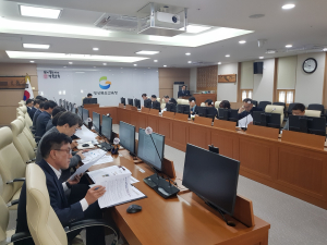 경북교육청 “군위군 이전 준비 차질없게”