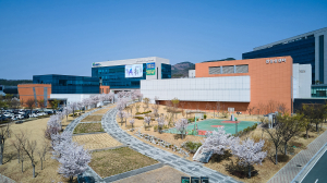 케이메디허브 성장세