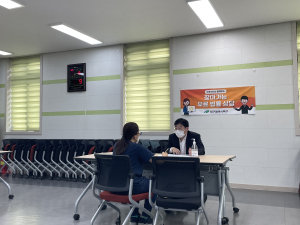 대구 북구, ‘법률홈닥터 찾아가는 법률상담’ 실시