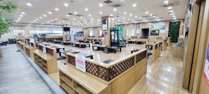 안동시, 관광서비스시설 환경개선사업 신청 접수