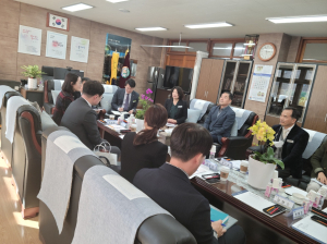경북교육청, 교육부 합동 늘봄학교 현장 방문