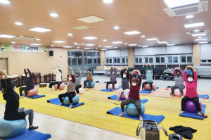 청송군, 상반기 행복청송 군민대학 운영