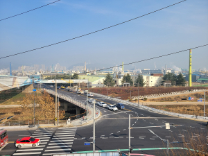 대구시, 208억 들인 ‘염색산단 재생사업’ 완료