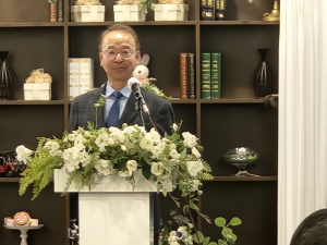 이노비즈 대경지회 경북동부분회, 정기총회ㆍ신년하례회 행사