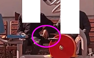 '렌즈에 포착된 금품수수 현장'...영양선관위, 검찰 고발