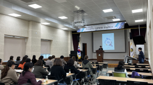 영주교육지원청, 학교급식 기본방향 전달회의