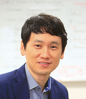 POSTECH, 2021년 10월 한반도 이상고온 원인 규명