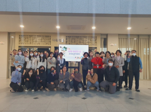 경북여성정책개발원 “사회 구조적 성차별 개선해야”