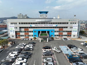 상주시 고향사랑기부금 1억 돌파