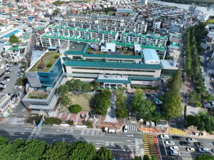 대구 동구청, 자가 발전용 신재생에너지 융ㆍ복합 지원사업 추진