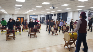 김천시 대신동, 상반기 행복학습센터 개강