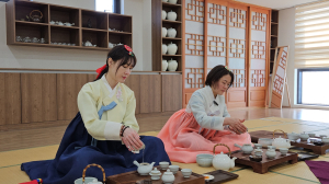 재일교포 영화감독, 메디컬수성 감성 여행 홍보 투어