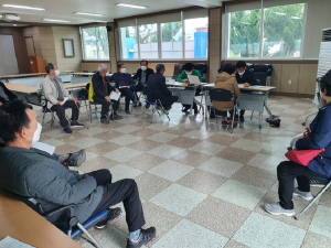 상주시, 찾아가는 건축 상담서비스 운영