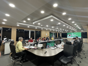 안동시, 산불 발생 시 가해자 엄중처벌