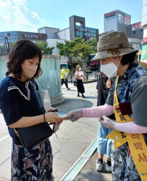 대구 중구, ‘근대골목 척척박사 관광명소 거점 해설’ 운영