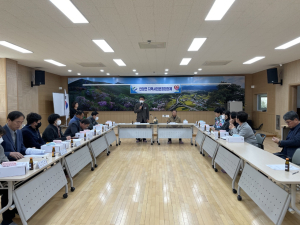 영주시 안정면지역사회보장협의체, 아동가정 난방비 지원
