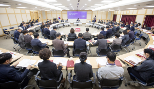 구미, 내년도 국비 ‘3412억’ 확보 사활