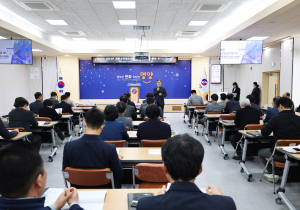 영양군, 인구감소 극복에 전 행정력 동원