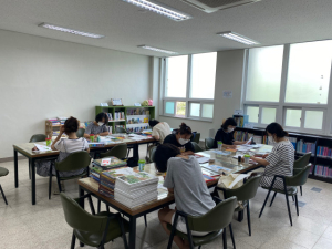 대구 동구청, 찾아가는 평생학습 두런두런 배달강좌 운영
