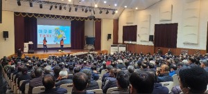 ‘대구로택시’ 친절·안전 업그레이드