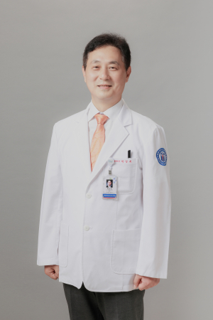 박남희 신임 계명대학교 동산병원장 취임
