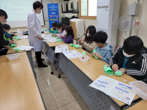 경북교육청 금호도서관, ‘도서관과 함께 꿈꾸기’ 프로그램