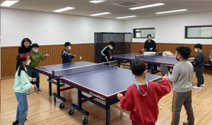 김천, 청소년 자기개발 프로그램 운영