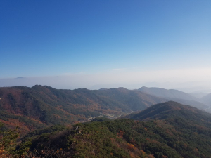 팔공산, 23번째 국립공원 승격 ‘초읽기’