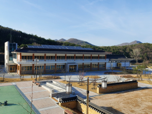 경주 동학기념관ㆍ교육수련관 4월 시범운영
