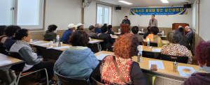 ‘청도 전통시장 활성화’…팔 걷어 붙인 郡