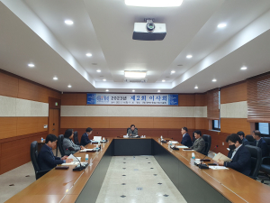 윤칠석 제7대 경북IT융합산업기술원 신임 원장 선임