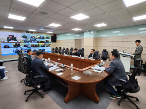 의성, 봄 가뭄 피해 최소화 ‘행정력 집중’
