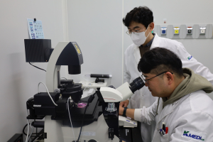 케이메디허브, 희귀질환 파브리병 치료제 개발 지원